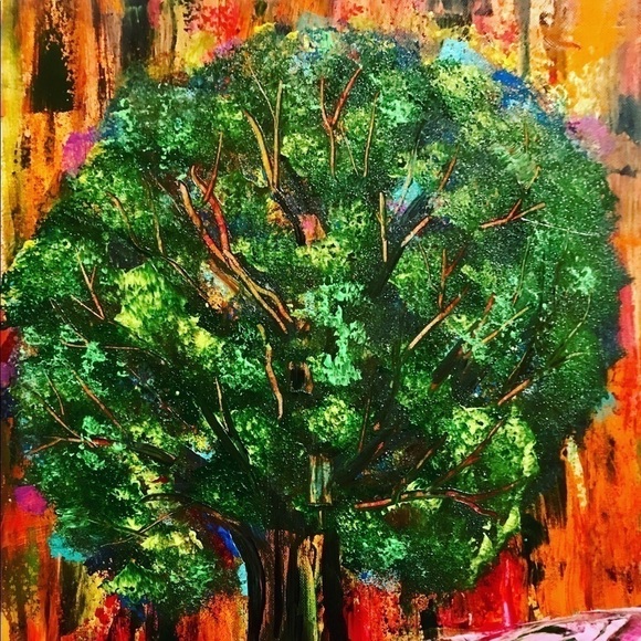 Other - TREE of life